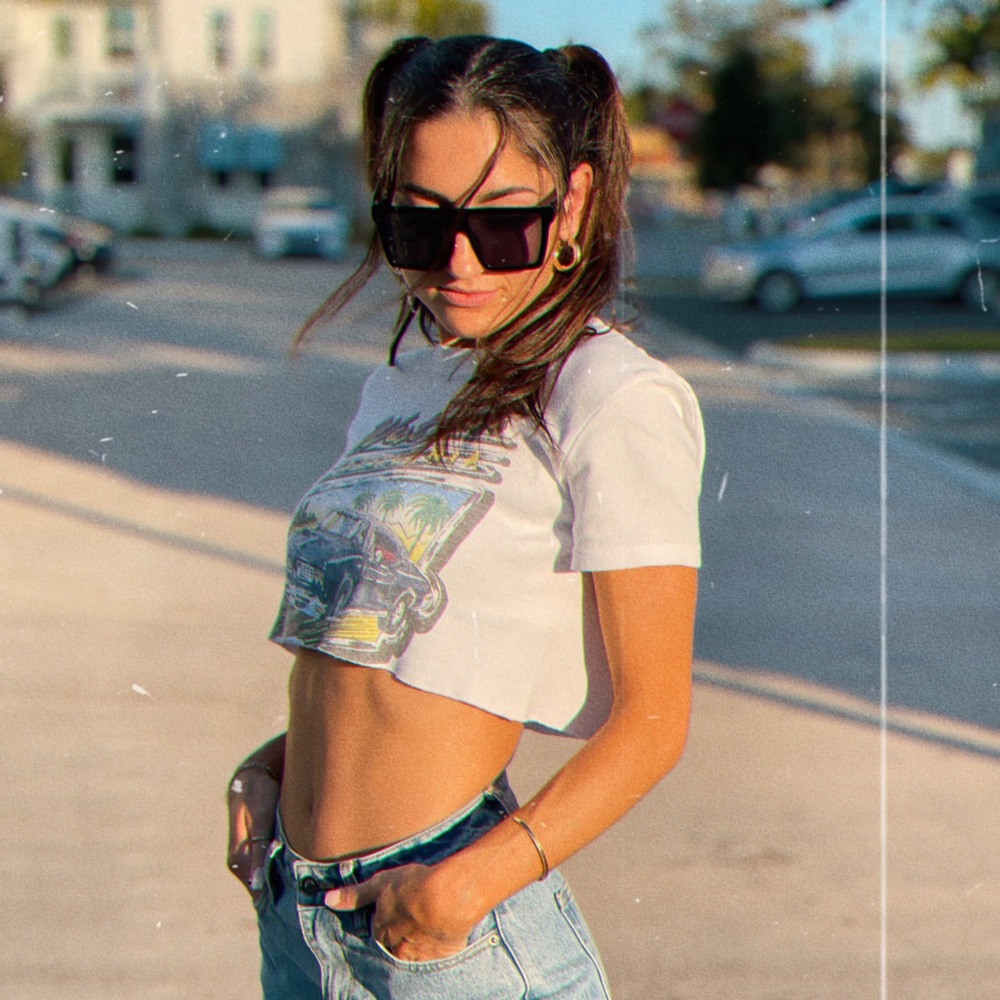 Meet your Posher, Sidney